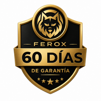 Garantía 365 días